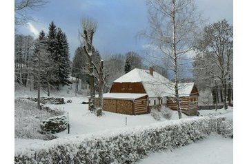 Česko Chata Olešnice v Orlických horách, Exteriér